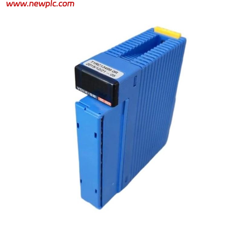 Yokogawa F3YD14-5B Output Module