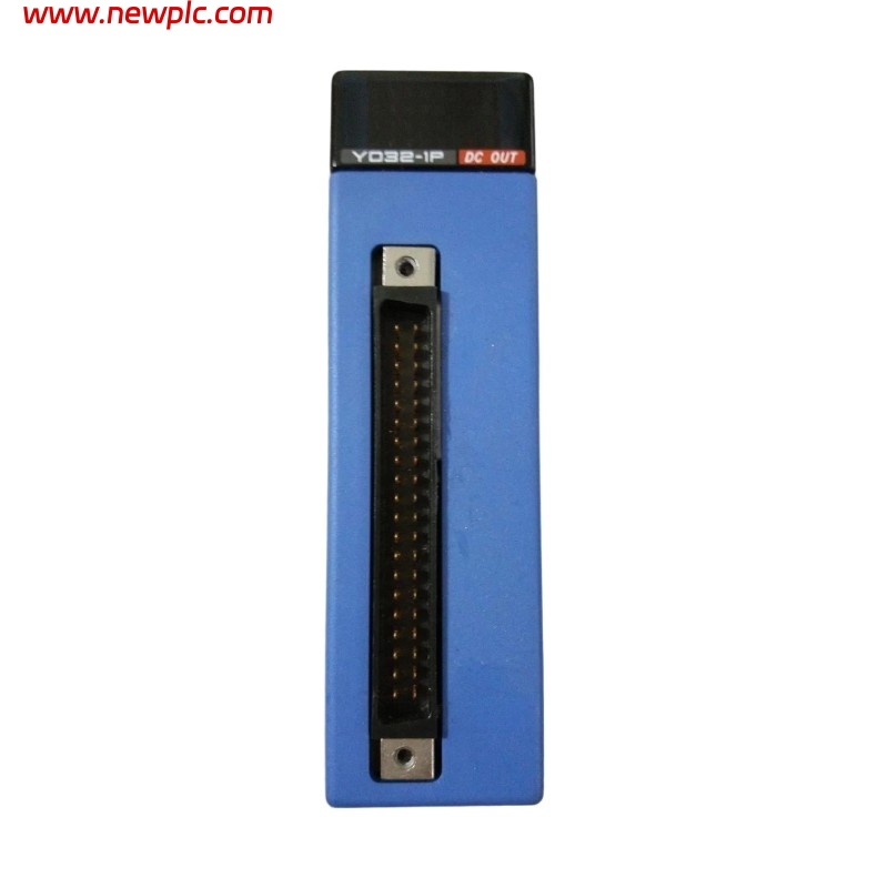 Yokogawa F3YD32-1P Transistor Output Module