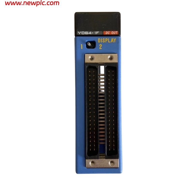 Yokogawa F3YD64-1F Transistor Output Module