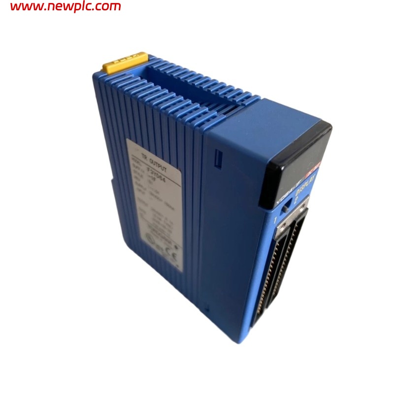 Yokogawa F3YD64-1F Transistor Output Module