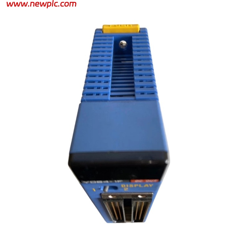 Yokogawa F3YD64-1F Transistor Output Module