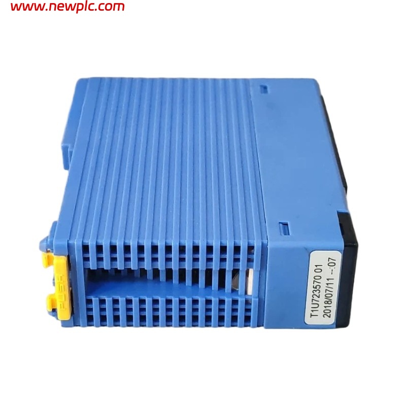 Yokogawa F3YD64-1P Transistor Output Module