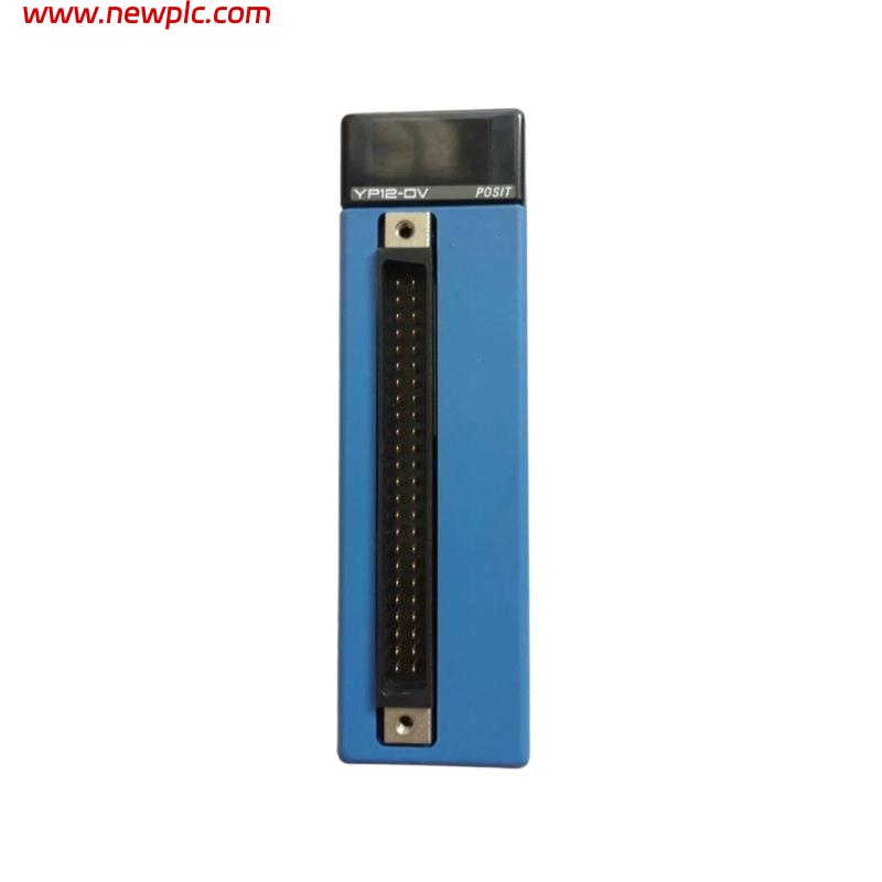 Yokogawa F3YP12 Dual-axis Control Module