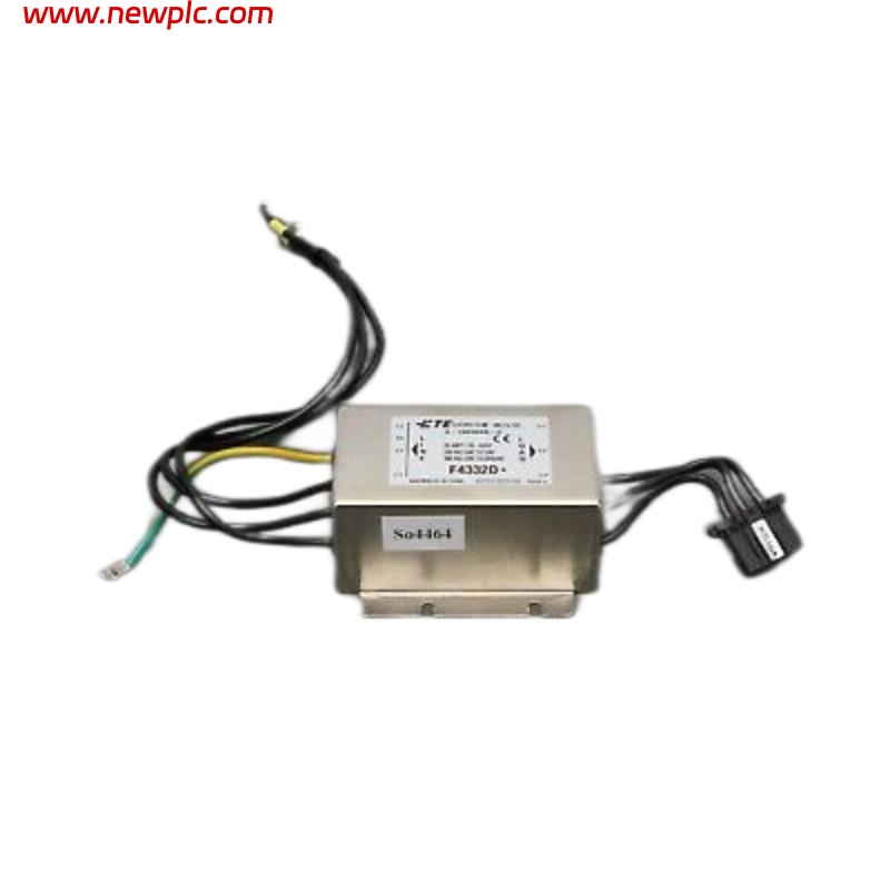 ABB F4332D 3HAC024322-001/01 Filter