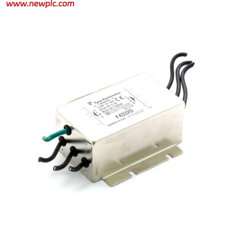 ABB F4332D 3HAC024322-001/01 Filter