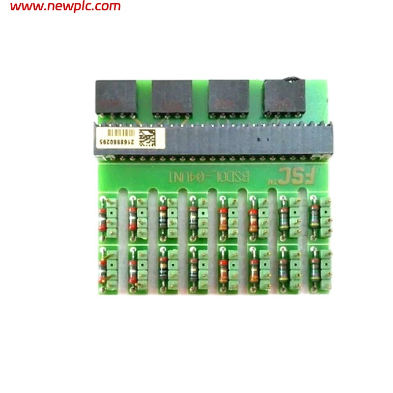 Honeywell FC-BSDOL-04UNI Range-Setting Module Original