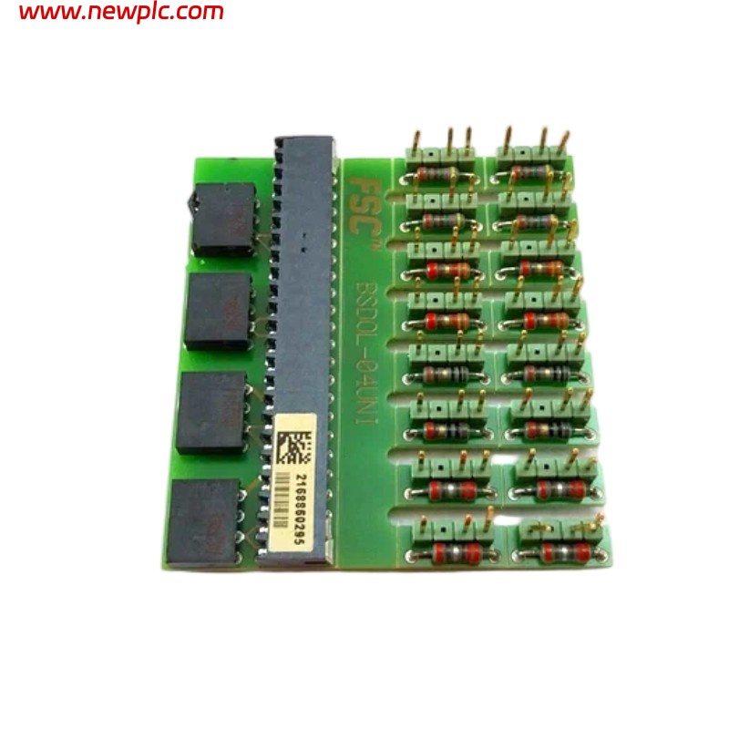 Honeywell FC-BSDOL-04UNI Range-Setting Module Original