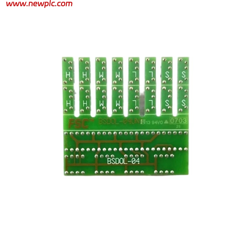 Honeywell FC-BSDOL-04UNI Range-Setting Module Original