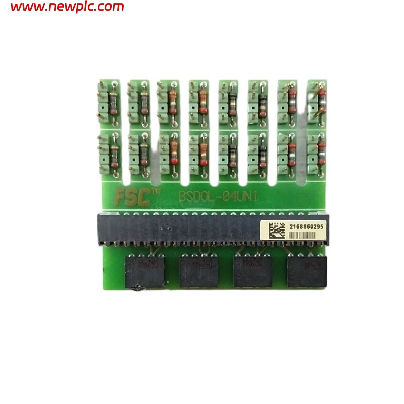 Honeywell FC-BSDOL-04UNI Range-Setting Module Original