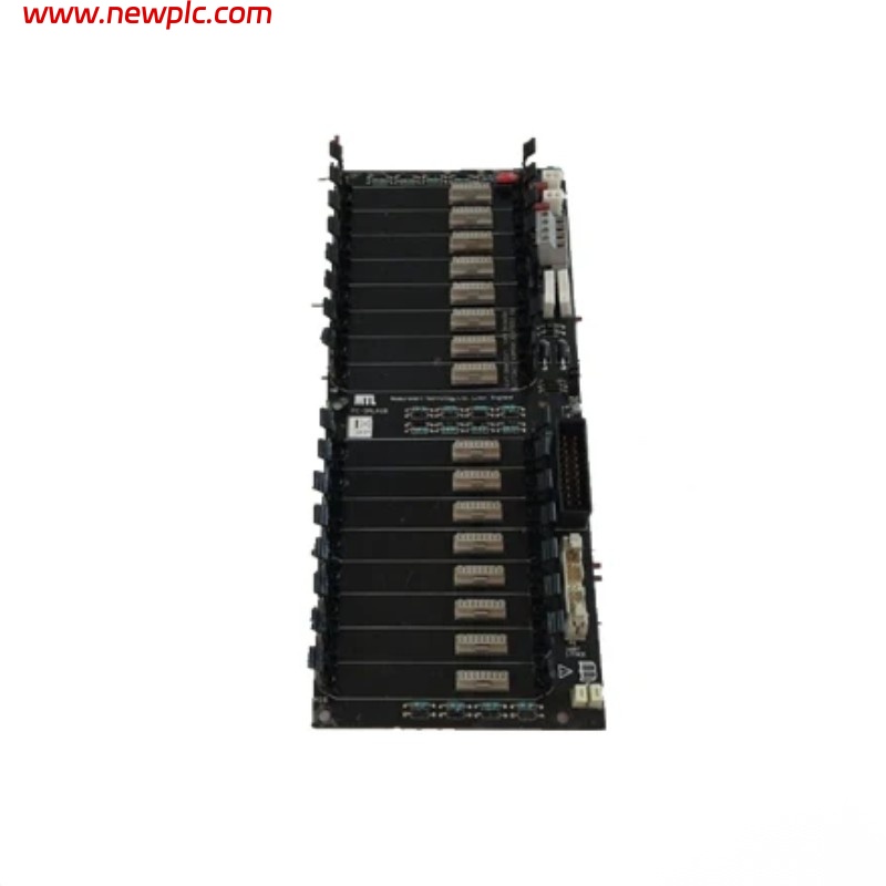 Honeywell FC-GMDL08 8-Channel Digital Output Module