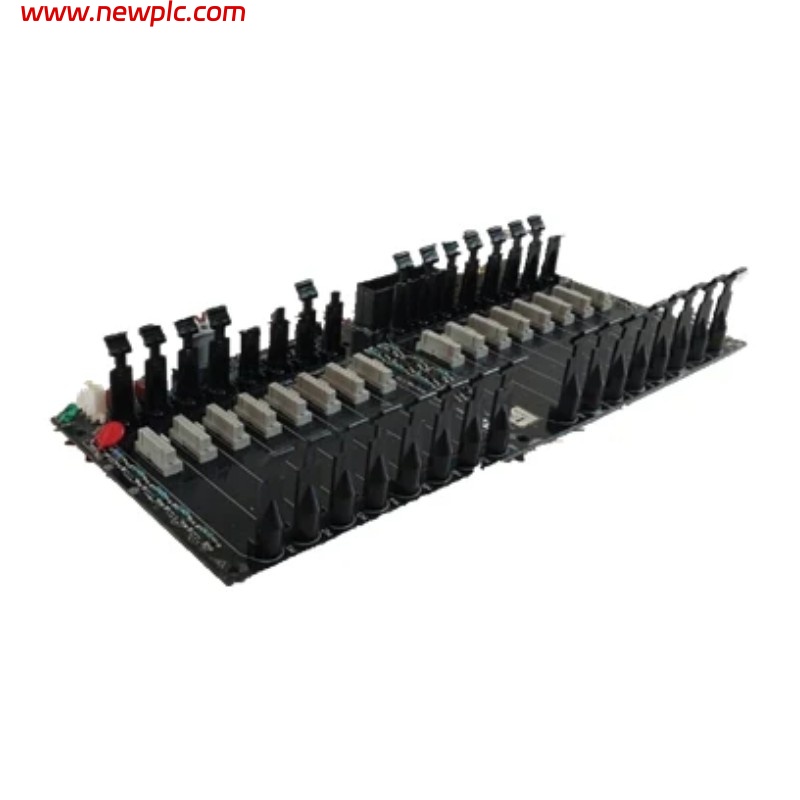Honeywell FC-GMDL08 8-Channel Digital Output Module