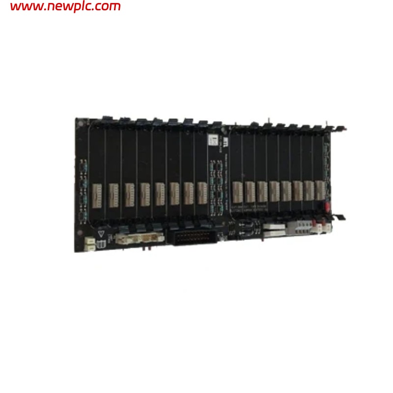 Honeywell FC-GMDL08 8-Channel Digital Output Module