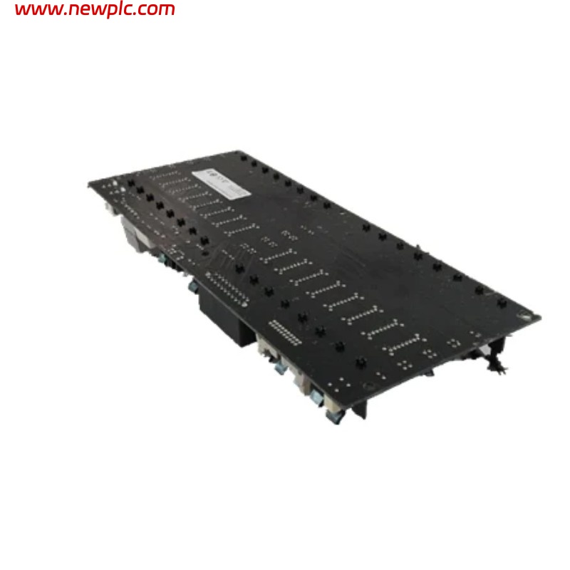 Honeywell FC-GMDL08 8-Channel Digital Output Module