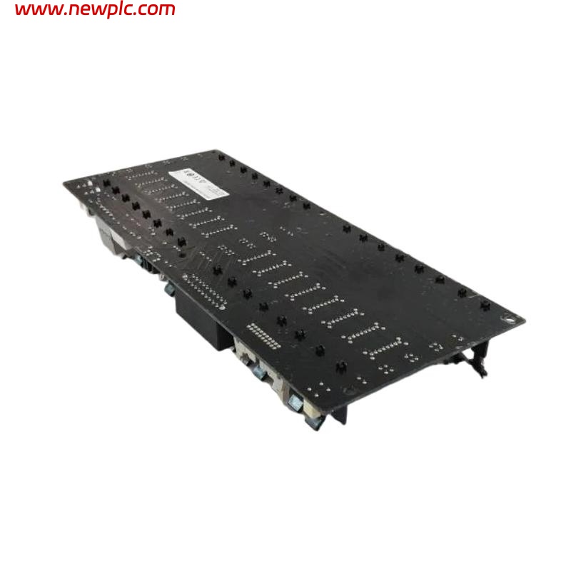Honeywell FC-GMLD16 16-Channel Digital Input Module