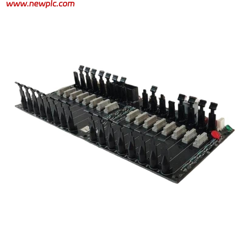 Honeywell FC-GMLD16 16-Channel Digital Input Module