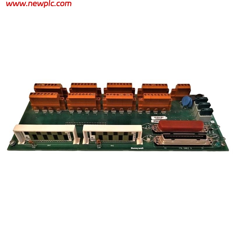 Honeywell FC-PDB-IOX05 Power Distribution Board