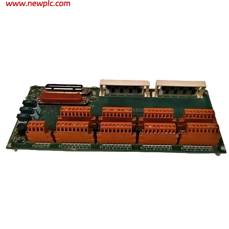 Honeywell FC-PDB-IOX05 Power Distribution Board