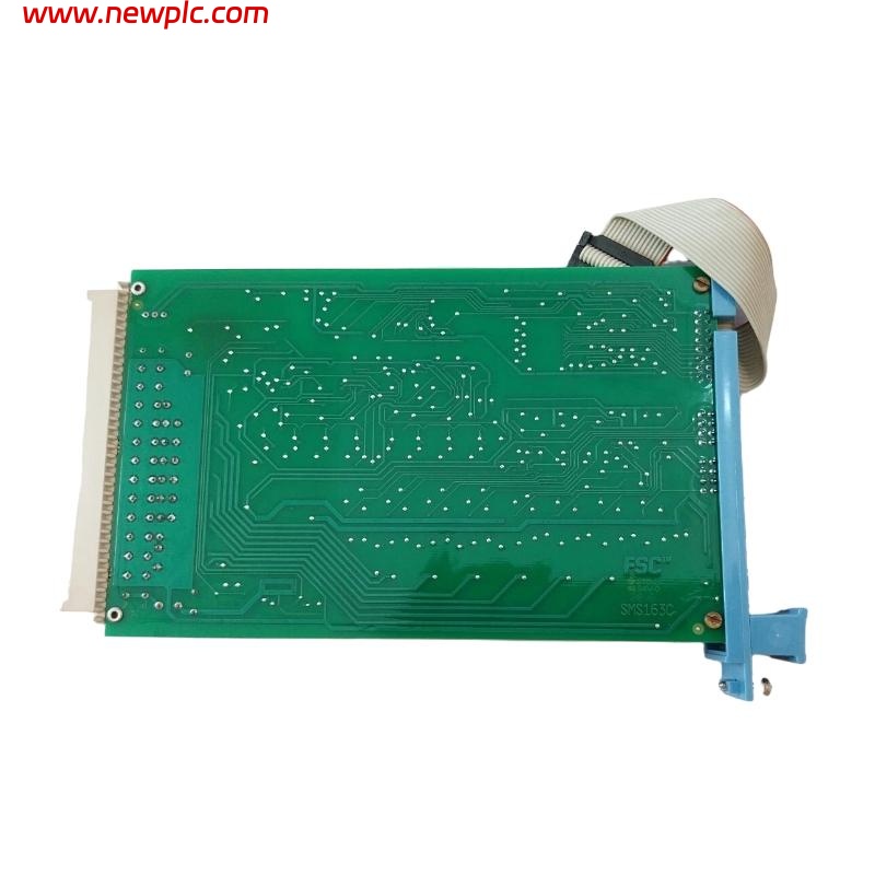 Honeywell FC-RO-1024 Relay Output Module
