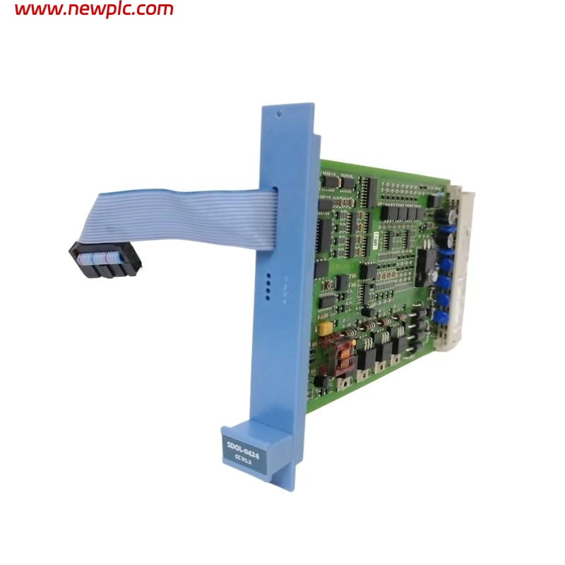 Honeywell FC-RO-1024 Relay Output Module - NewPLC