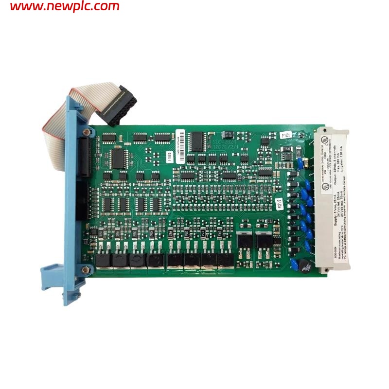 Honeywell FC-RO-1024 Relay Output Module