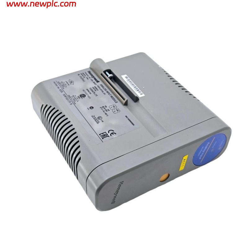 Honeywell FC-RUSFDU-01 Fieldbus Redundant Communication Unit