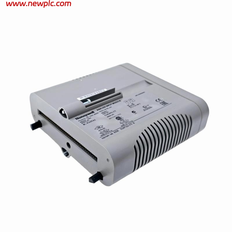Honeywell FC-RUSFDU-01 Fieldbus Redundant Communication Unit