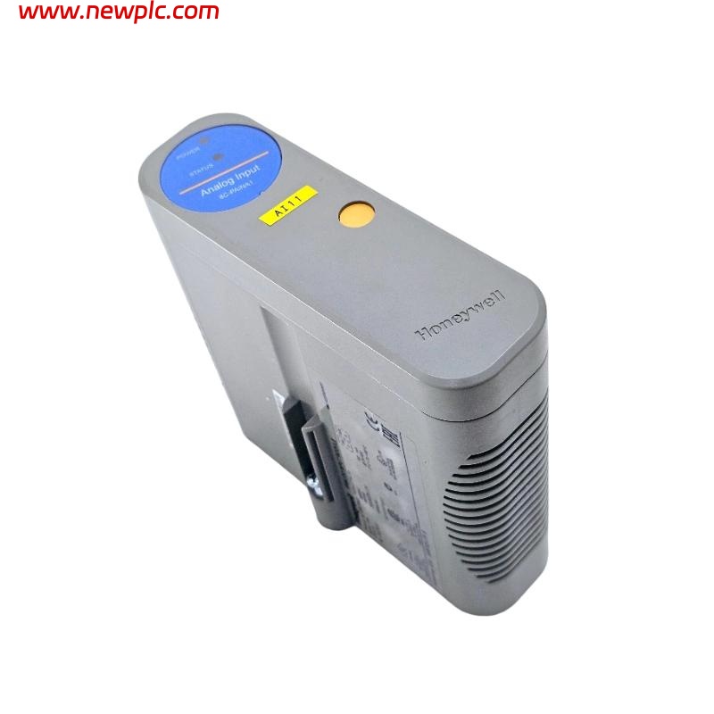 Honeywell FC-RUSFDU-01 Fieldbus Redundant Communication Unit