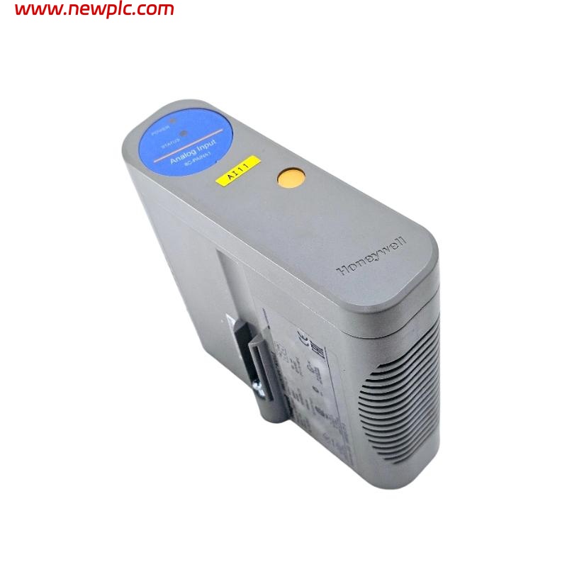 Honeywell FC-RUSFDU-02 Fieldbus Redundant Communication Unit