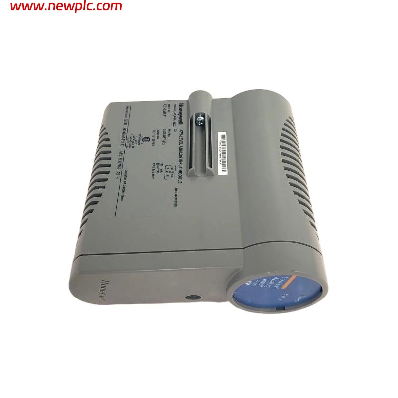 Honeywell FC-RUSPSU-R Redundant Power Supply System