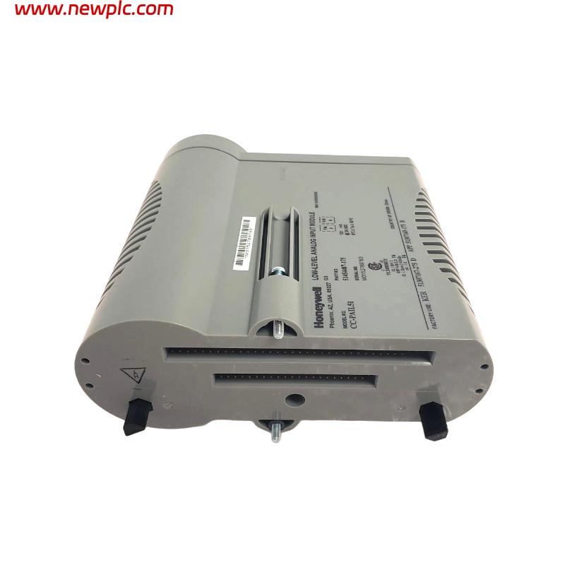 Honeywell FC-RUSPSU-R Redundant Power Supply System