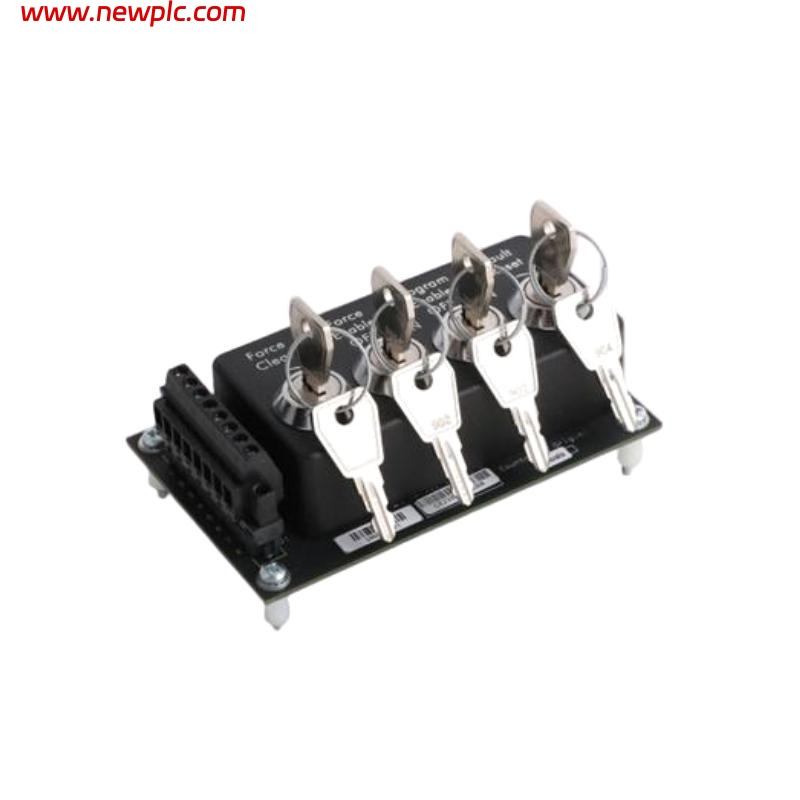 Honeywell FC-SSWM01 51306930-176 SC Switch Module