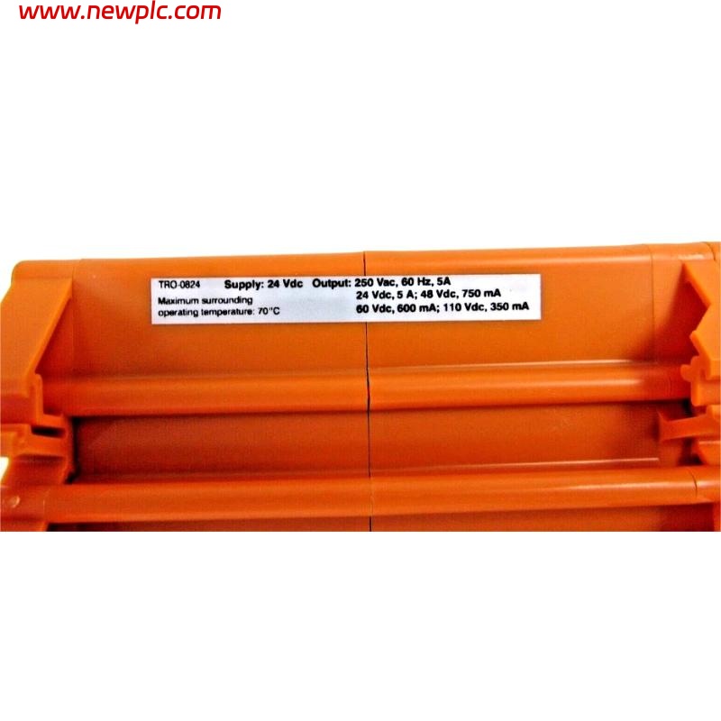 Honeywell FC-TRO-1024 Relay Output Module