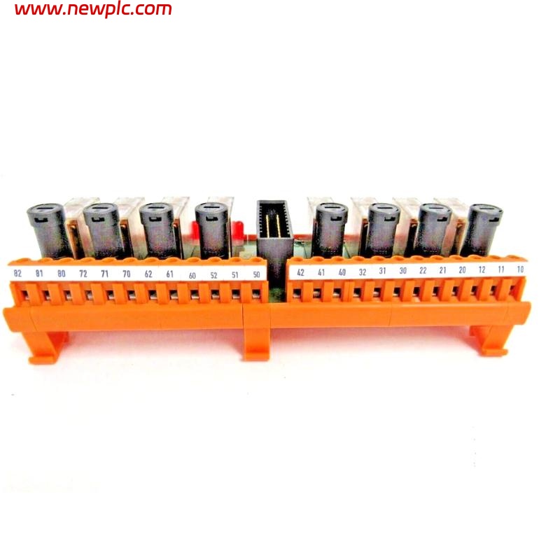 Honeywell FC-TRO-1024 Relay Output Module