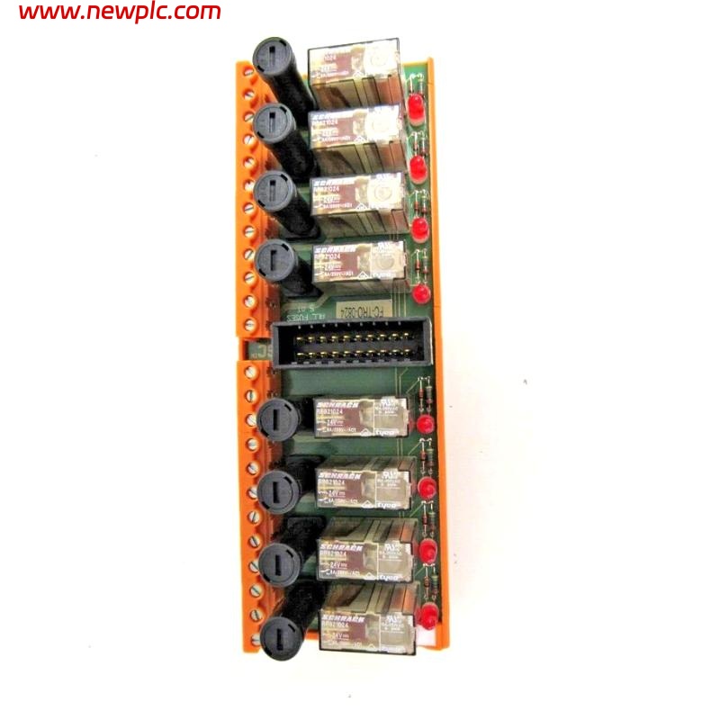 Honeywell FC-TRO-1024 Relay Output Module