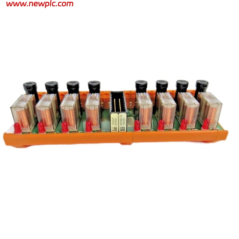 Honeywell FC-TRO-1024 Relay Output Module