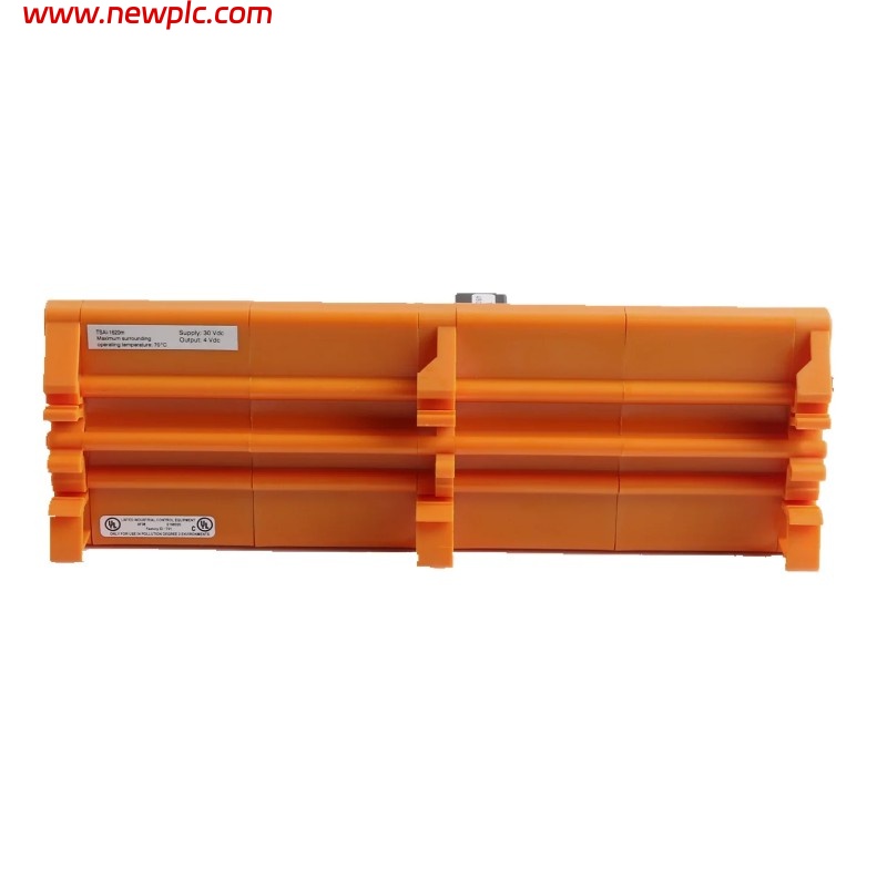 Honeywell FC-TSAL-1620M Analog Lnput Field Termination Assembly