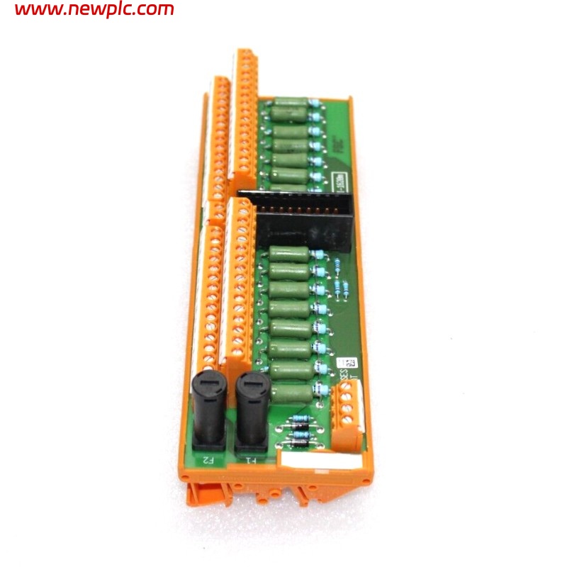 Honeywell FC-TSAL-1620M Analog Lnput Field Termination Assembly