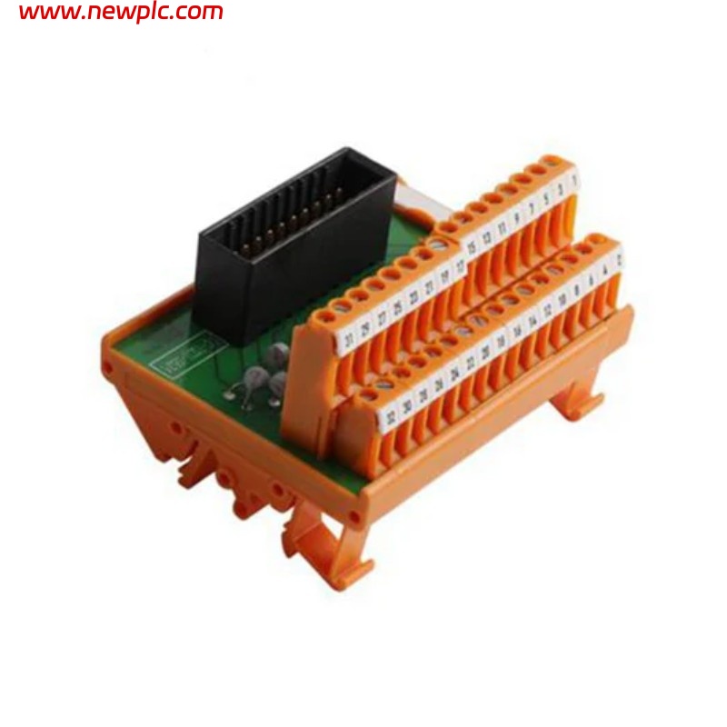 Honeywell FC-TSDL-16UNI Digital Input Field Termination Assembly
