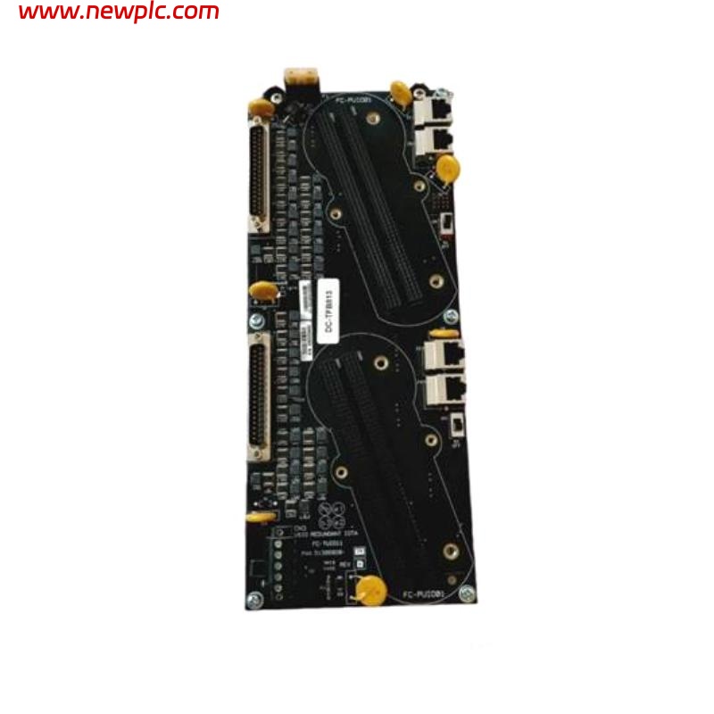 Honeywell FC-TUIO11 Safety Universal I/O Module 100% New