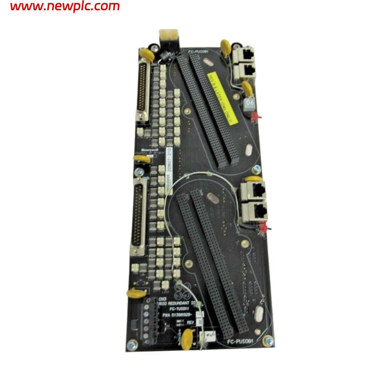 Honeywell FC-TUIO11 Safety Universal I/O Module 100% New