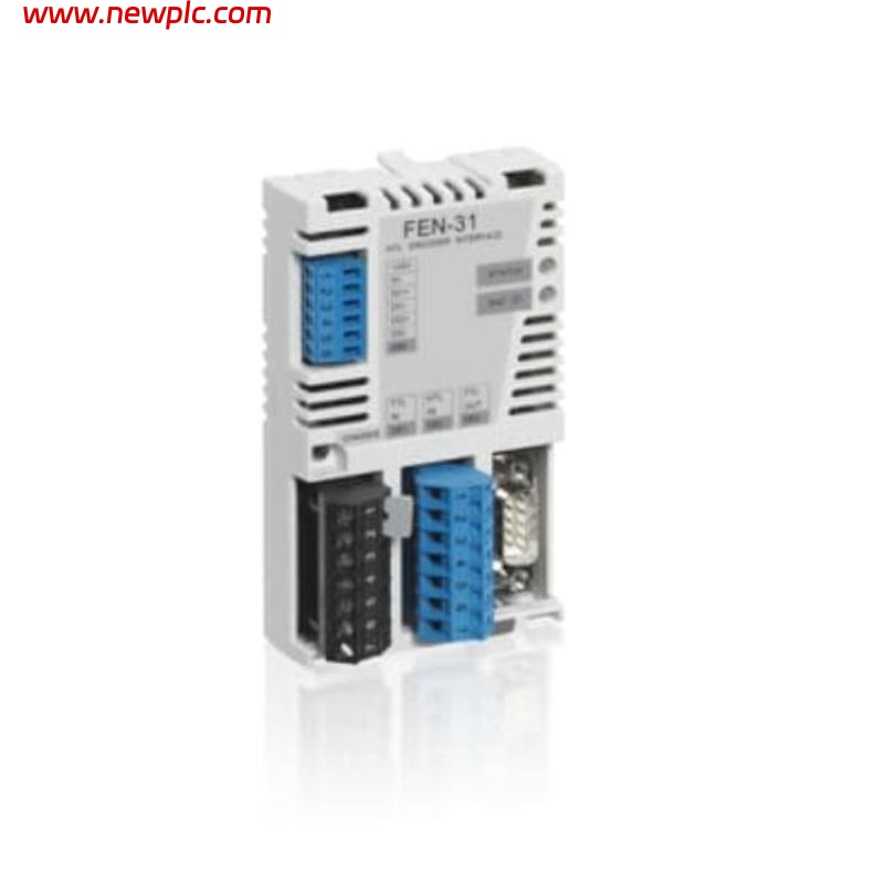 ABB FEN-31 3AUA0000031044 Encoder Interface