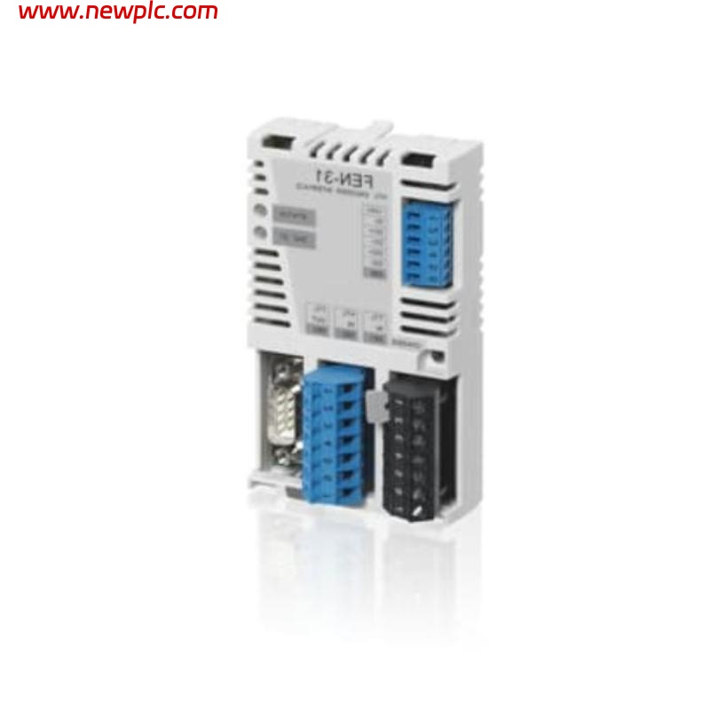 ABB FEN-31 3AUA0000031044 Encoder Interface