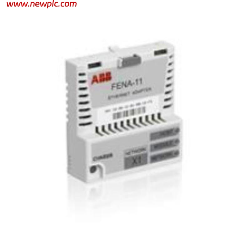 ABB FENA-11 3AUA0000089107 Inverter Ethernet Adapter Module