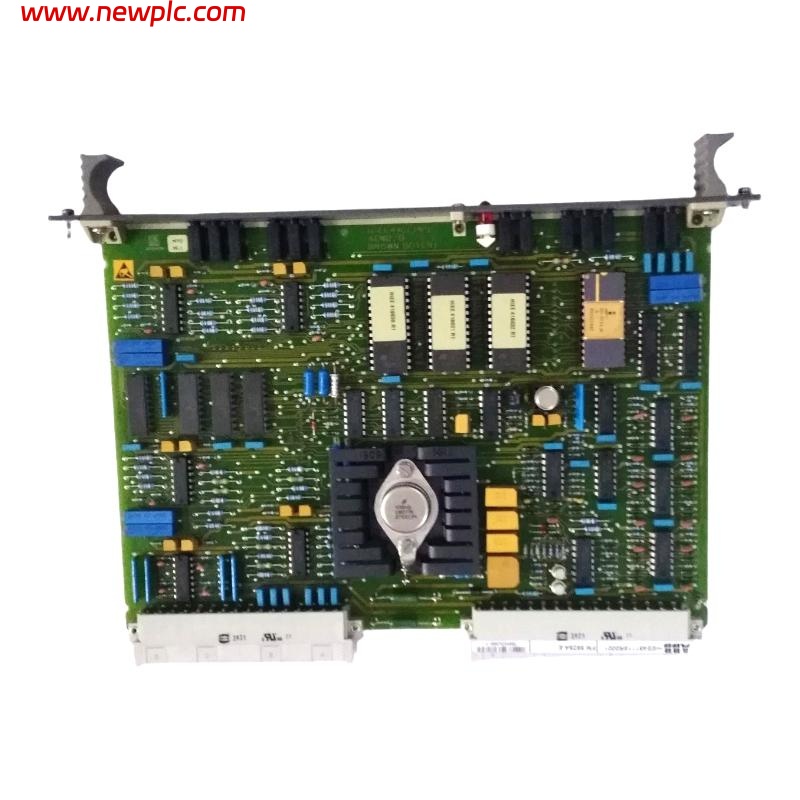 ABB FM9925A-E HIEE451116R0001 Interface Module Card