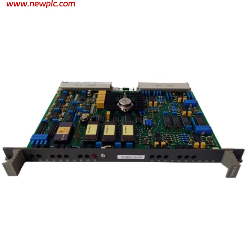 ABB FM9925A-E HIEE451116R1 Interface Module Card