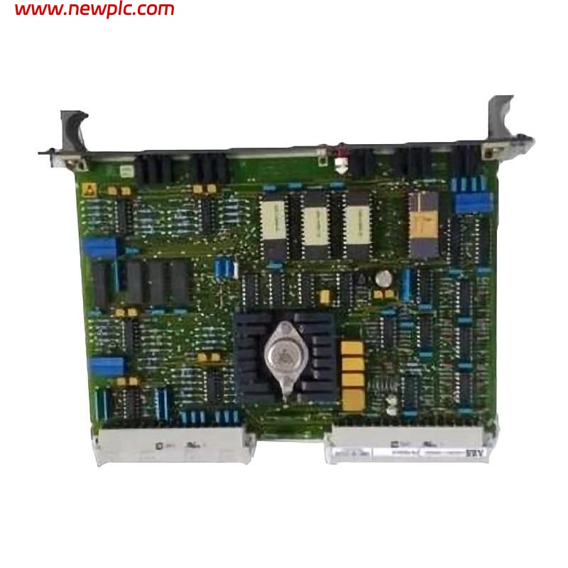 ABB FM9925a-EV.1 HIEE451116R1 Circuit Board