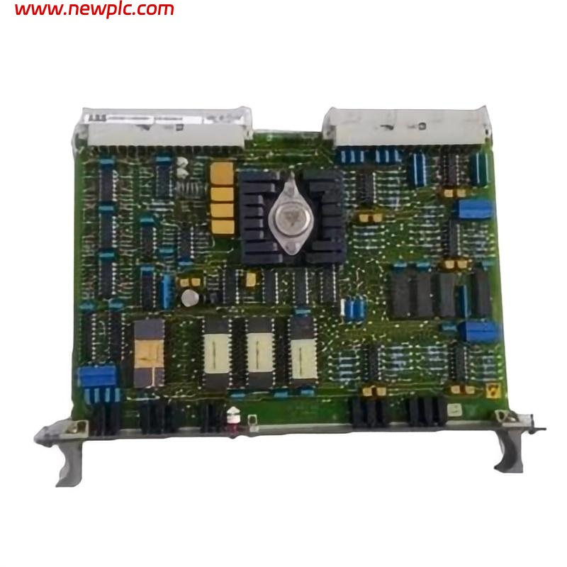 ABB FM9925a-EV.1 HIEE451116R1 Circuit Board