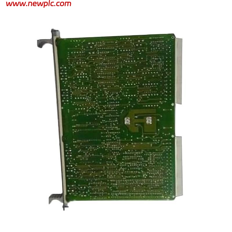 ABB FM9925a-EV.1 HIEE451116R1 Circuit Board
