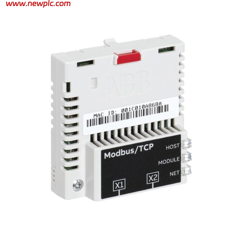 ABB FMBT-21 3AXD50000192717 Adapter Module