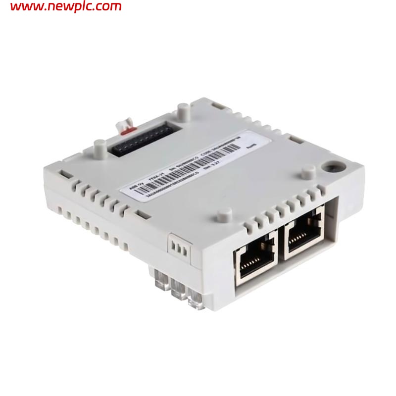 ABB FMBT-21 3AXD50000192717 Adapter Module